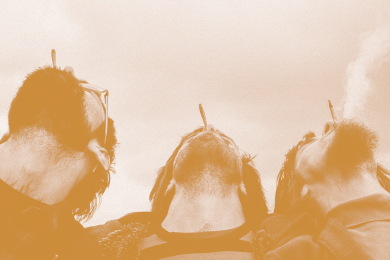 Foto by Tomo Vrešak